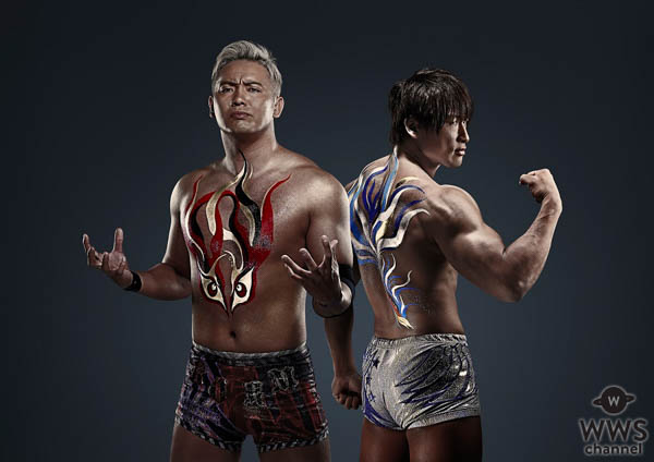 新日本プロレス 東京ドーム大会、近年過去最高となる40,000人超え！オカダ、前人未踏の二冠制覇へ！！