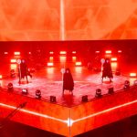 BABYMETAL、幕張メッセ2DAYSでアルバム「METAL GALAXY」を再現!