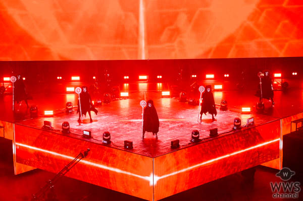 BABYMETAL、幕張メッセ2DAYSでアルバム「METAL GALAXY」を再現！