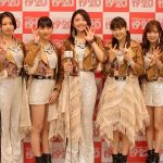 【動画】Juice=Juiceがカウントダウン・ジャパン初出演で思いを語る！「全力でたくさん汗をかけるように頑張ります！」土井世梨奈がインタビュー！＜COUNTDOWN JAPAN 19/20＞