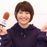 【動画】現役高校生シンガー三阪咲にインタビュー！全国高校サッカー選手権大会の応援歌起用に「背中を押せるように頑張りたい」