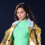 【動画】中条あやみがトップバッターでランウェイに登場＜SDGs推進 TGCしずおか 2020＞