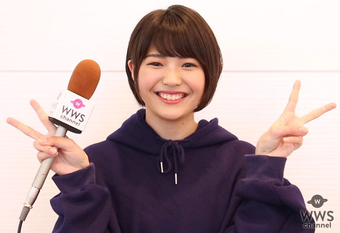 【動画】現役高校生シンガー三阪咲にインタビュー！全国高校サッカー選手権大会の応援歌起用に「背中を押せるように頑張りたい」