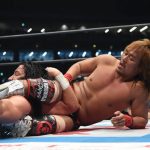 新日本プロレス 東京ドーム大会、近年過去最高となる40,000人超え！オカダ、前人未踏の二冠制覇へ！！