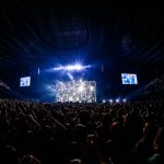 flumpool、年末ライブで復活イヤーを飾る!原点回帰の感動と熱狂のパフォーマンス!