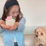 ”奇跡の13歳” サクラ・キルシュ、可愛すぎる手作りカップケーキ写真に大反響！