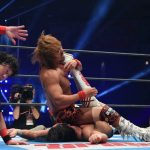 新日本プロレス 東京ドーム大会、近年過去最高となる40,000人超え！オカダ、前人未踏の二冠制覇へ！！
