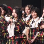 【動画】AKB48 メンバー単独YouTubeチャンネルが開設を発表！＜AKB48単独コンサート＞