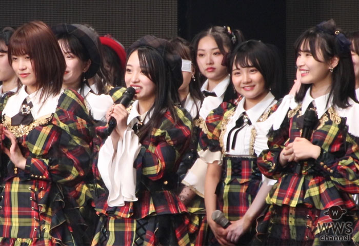 【動画】AKB48 メンバー単独YouTubeチャンネルが開設を発表！＜AKB48単独コンサート＞