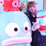 【動画】人気YouTuber・まあたそがハンギョドン愛を語る