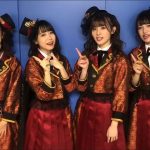 【動画】26時のマスカレイド、新メンバーオーディションへの応援コメント到着！