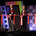 【動画】東京オートサロン2020がいよいよ開幕！オープニングアクトではあの“光のダンス”も！