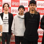 【動画】ORANGE RANGEがカウントダウン・ジャパンで語る！2020年は「原点回帰を目指したい」＜COUNTDOWN JAPAN 19/20＞