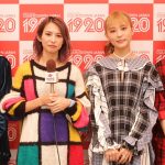 【動画】SCANDALがカウントダウン・ジャパンで語る！「挑戦して実になった一年」＜COUNTDOWN JAPAN 19/20＞