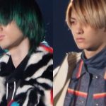 【動画】SUPER★DRAGON（スパドラ） ジャン海渡、古川毅がクールにウォーキング＜SDGs推進 TGCしずおか 2020＞