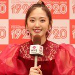 【動画】鈴木愛理がカウントダウン・ジャパンで2020年へ向けて思いを語る！土井世梨奈がインタビュー！＜COUNTDOWN JAPAN 19/20＞