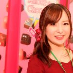 【動画】洋菓子研究家・えみみん(大久保瑛美)が高島屋バレンタインチョコをレポ！＜アムール・デュ・ショコラ＞