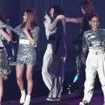【動画】E-Girls、大ヒットナンバー『Follow Me』披露に会場熱狂＜SDGs推進 TGCしずおか 2020＞