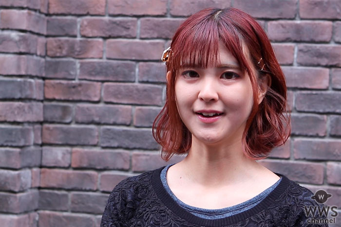 【動画】OIRC(仮)・萩ゆりのがクールなブラックコーデで岡山国際サーキットを語る！