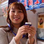 【動画】元PASSPO☆岩村なちゅが東京ドームでふるさと祭り東京をレポート！第１弾では「国稀」「賀茂鶴」など極上の日本酒を紹介！