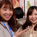 【動画】元PASSPO☆岩村なちゅがふるさと祭り東京をレポート！第３弾は洋菓子研究家・えみみん(大久保瑛美)と石川県「マルガージェラート 」！