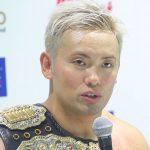 【動画】新日本プロレス、IWGP王者オカダ・カズチカが初日を終えて4万人に向けて語る！