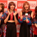 【動画】SILENT SIRENがCDJ19/20で思いを語る！夢アド・山口はのんがインタビュー！＜COUNTDOWN JAPAN 19/20＞