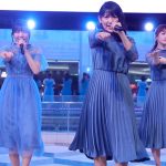 【動画】つばきファクトリーが新曲『抱きしめられてみたい』を圧巻のパフォーマンスで熱唱！