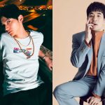 SKY-HI、タイのポップスターSTAMPとのコラボ楽曲のリリックビデオが公開