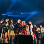 【ライブレポート】アンジュルムがライブアンセム『大器晩成』でCOSMO STAGEを魅了する！＜COUNTDOWN JAPAN 19/20＞