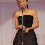 浅田真央が「第31回日本ジュエリーベストドレッサー賞」特別賞（女性）を受賞！