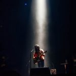 【ライブレポート】あいみょんがCDJ19/20念願のEARTH STAGEに登場！独特の世界観で魅了＜COUNTDOWN JAPAN 19/20＞