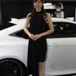 美人コンパニオンが大集合!「東京オートサロン2020」で浅井マリカ、星乃サラ、Asuka、Senaが各ブースを彩る