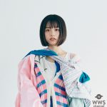 足立佳奈、配信シングル『話がある』のMVが公開！