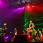 【ライブレポート】アンジュルムがライブアンセム『大器晩成』でCOSMO STAGEを魅了する！＜COUNTDOWN JAPAN 19/20＞