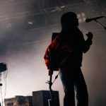 【ライブレポート】あいみょんがCDJ19/20念願のEARTH STAGEに登場！独特の世界観で魅了＜COUNTDOWN JAPAN 19/20＞