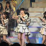 AKB48リクアワ2020が開幕！第49位『11月のアンクレット』、『青春 ダ・カーポ』からスタート＜AKB48グループ TDCホールライブ祭り＞