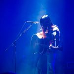 【ライブレポート】あいみょんがCDJ19/20念願のEARTH STAGEに登場！独特の世界観で魅了＜COUNTDOWN JAPAN 19/20＞