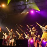 【ライブレポート】アンジュルムがライブアンセム『大器晩成』でCOSMO STAGEを魅了する！＜COUNTDOWN JAPAN 19/20＞
