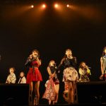 【ライブレポート】アンジュルムがライブアンセム『大器晩成』でCOSMO STAGEを魅了する！＜COUNTDOWN JAPAN 19/20＞