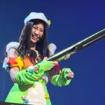 SKE48 荒井優希「Tik Tok」100万フォロワーの野望に向かって『バズーカ砲発射！』＜SKE48選抜メンバーコンサート＞