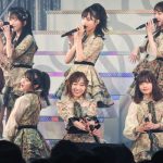 AKB48リクアワ2020が開幕！第49位『11月のアンクレット』、『青春 ダ・カーポ』からスタート＜AKB48グループ TDCホールライブ祭り＞