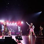 ももクロが横浜アリーナで開催の「スタプラ アイドルフェス」で、前代未聞の逆展開ライブを開催？