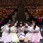 ももクロが横浜アリーナで開催の「スタプラ アイドルフェス」で、前代未聞の逆展開ライブを開催？