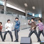 原因は自分にある。、2ndシングル「嗜好に関する世論調査」リリースイベント完走!