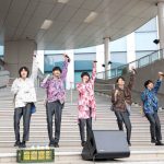 原因は自分にある。、２ndシングル「嗜好に関する世論調査」リリースイベント完走！