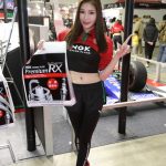 【写真特集】美人コンパニオンが大集結！東京オートサロン2020に芹沢ゆうか、宮崎彩らがセクシーコスチュームで参戦！