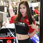 【写真特集】美人コンパニオンが大集結！東京オートサロン2020に芹沢ゆうか、宮崎彩らがセクシーコスチュームで参戦！