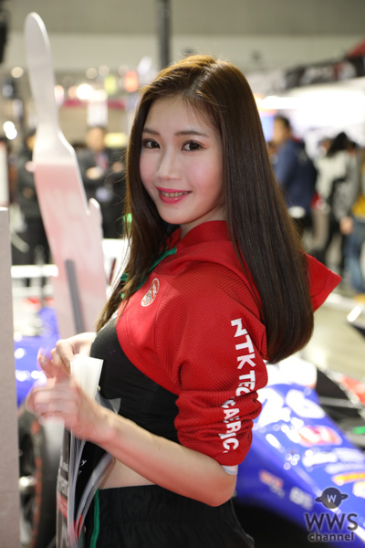 【写真特集】美人コンパニオンが大集結！東京オートサロン2020に芹沢ゆうか、宮崎彩らがセクシーコスチュームで参戦！