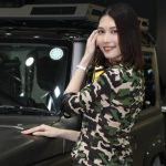 【写真特集】美人コンパニオンが大集結！東京オートサロン2020に芹沢ゆうか、宮崎彩らがセクシーコスチュームで参戦！